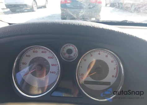 2007 Pontiac G5 z USA, uszkodzony, nr VIN 1G2AL18F677252996